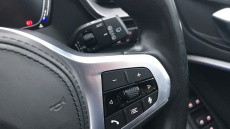 BMW 1 Series 118i M Sport 5dr Step Auto Petrol Hatchback